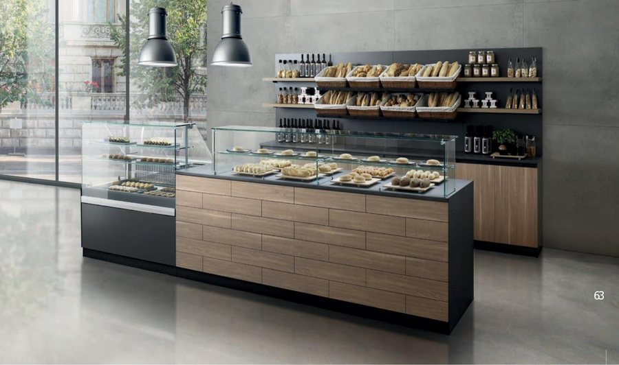 Collezione Basic Turn-Key