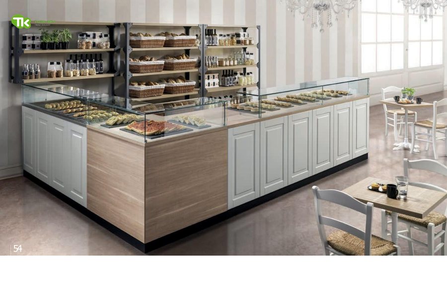 Collezione Provence Turn-Key