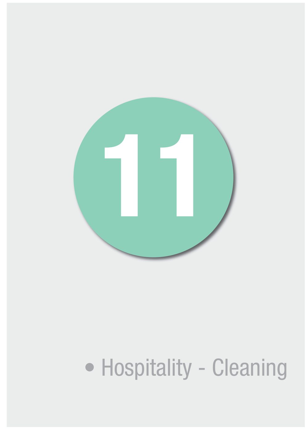 Catalogo Diamond, hospitality e cleaning