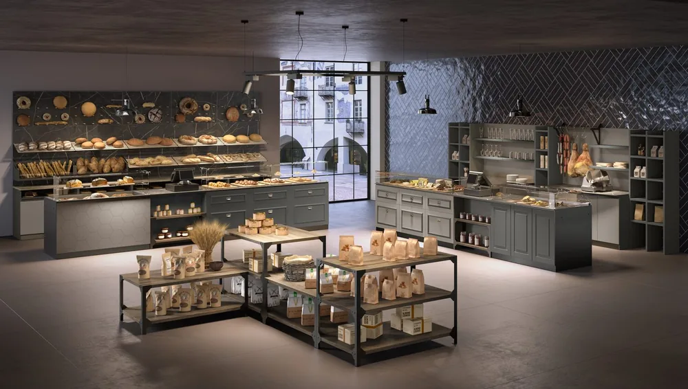 Panetteria