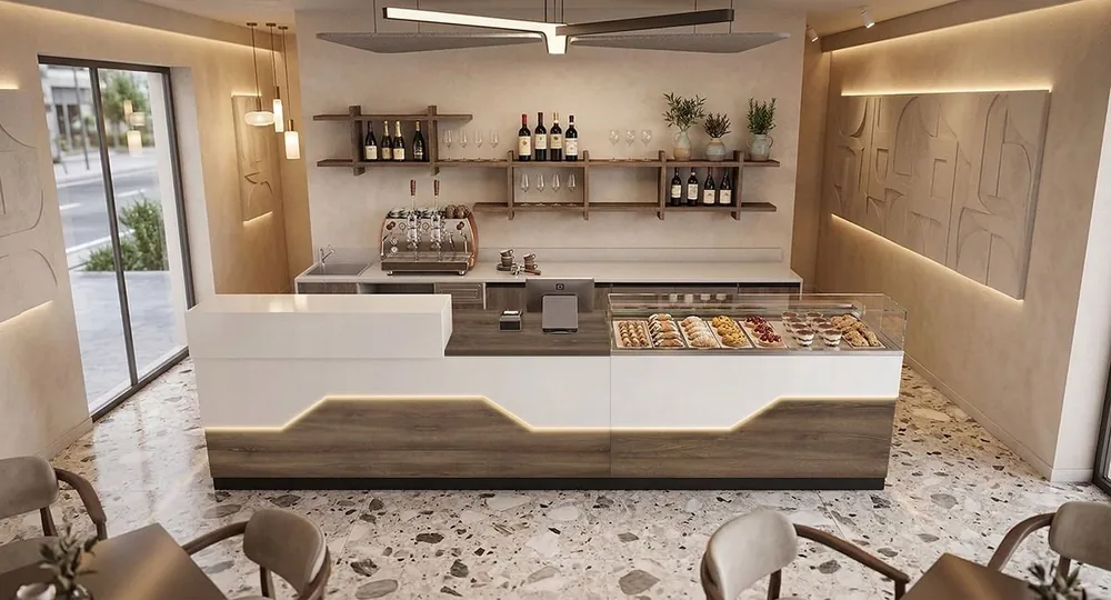 Pasticceria