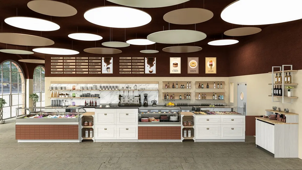 Gelateria