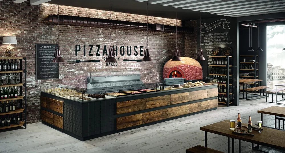 Pizzeria