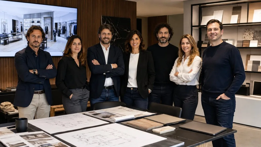 Team Turn-Key SRL Milano
