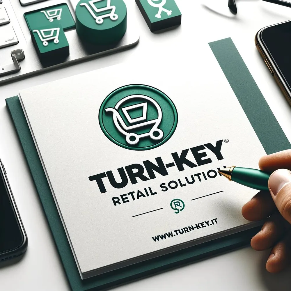 Turn-Key Retail Solution