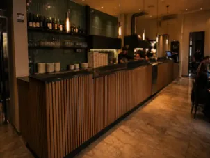 Ristorante L'Atmosfera - Canegrate - Turn-Key
