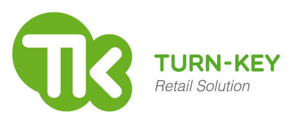 Turn-Key Retail Solution