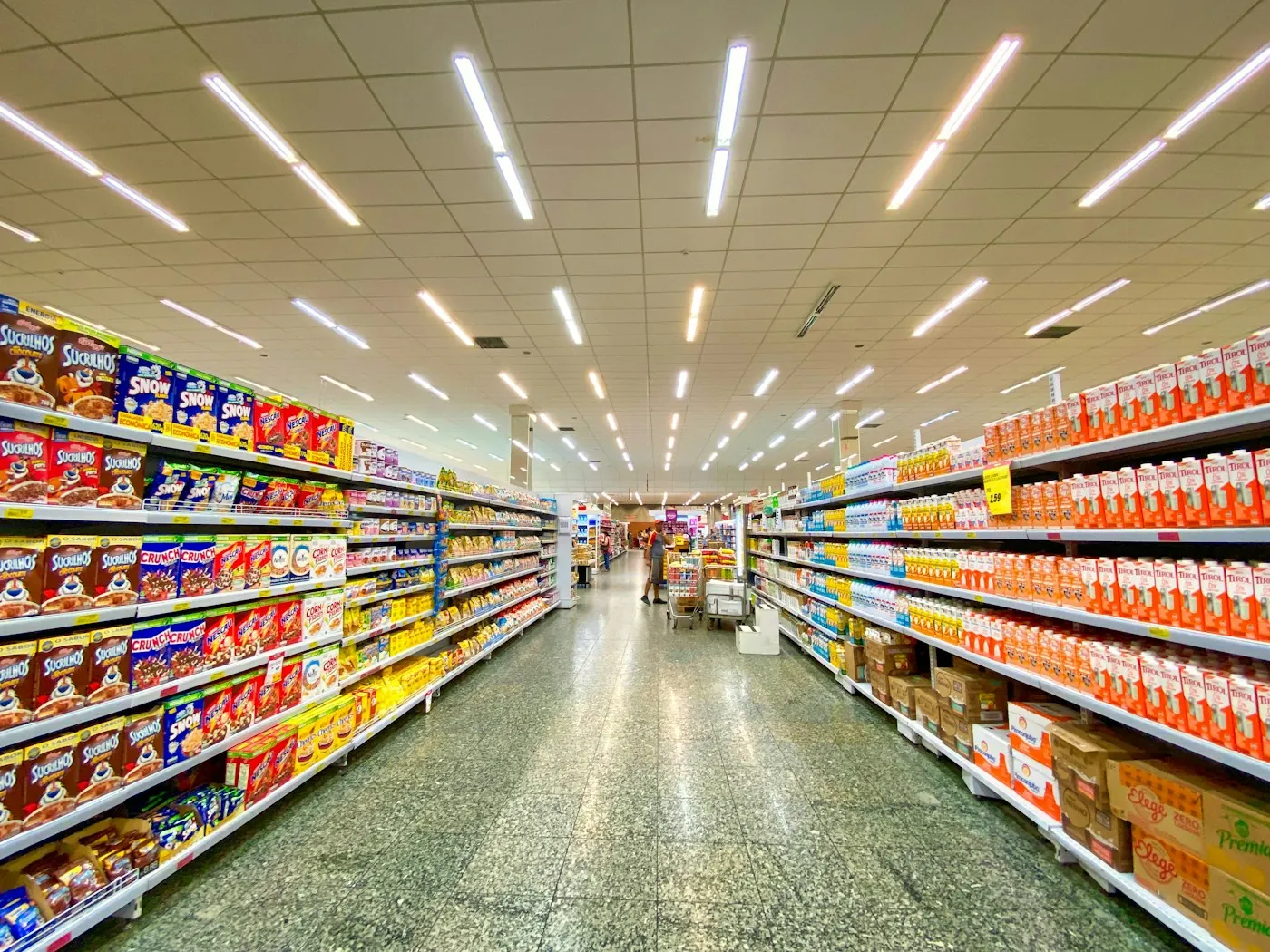 Supermercato